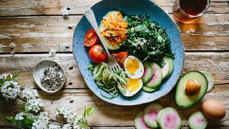 Weight loss plan: what should man do?