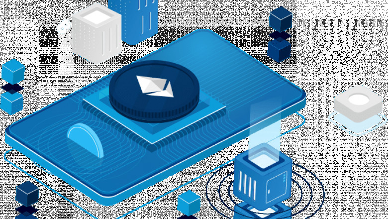 What is DEFI token development?