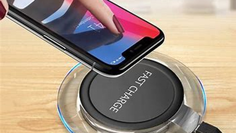 Wireless Charging Market Analysis Report and Opportunities Upto 2028