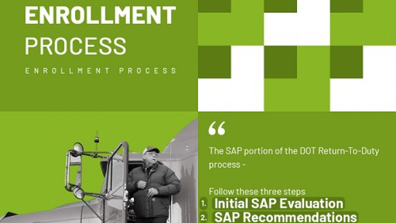 @01 FMCSA SAP Near Me| SAP Evaluation DOT Near Me