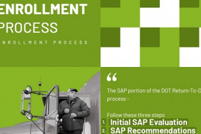 @01 FMCSA SAP Near Me| SAP Evaluation DOT Near Me