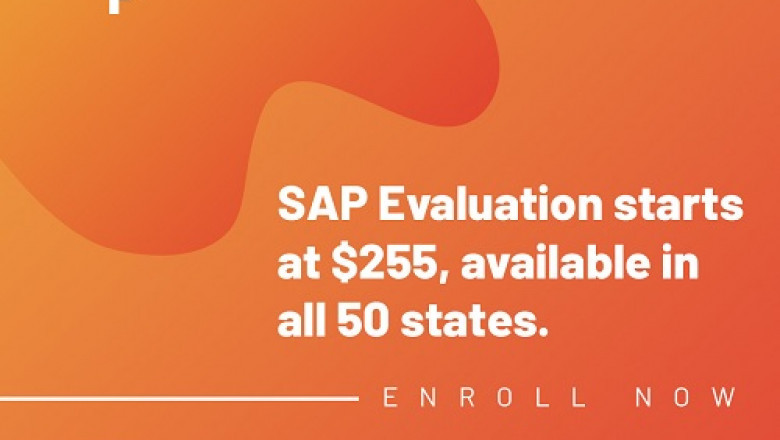 @04 DOT Qualified SAP Near Me| SAP Evaluation DOT Near Me