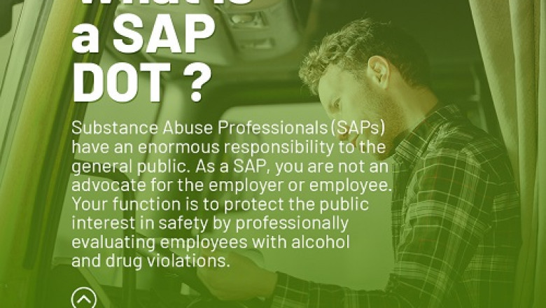 @04 SAP Evaluation DOT Near Me| DOT Qualified SAP Near Me