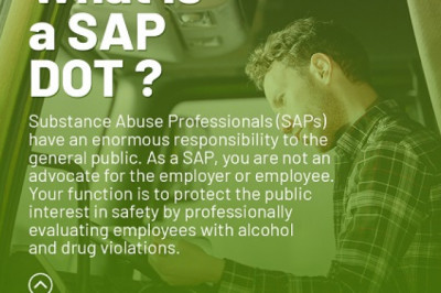 @04 SAP Evaluation DOT Near Me| DOT Qualified SAP Near Me