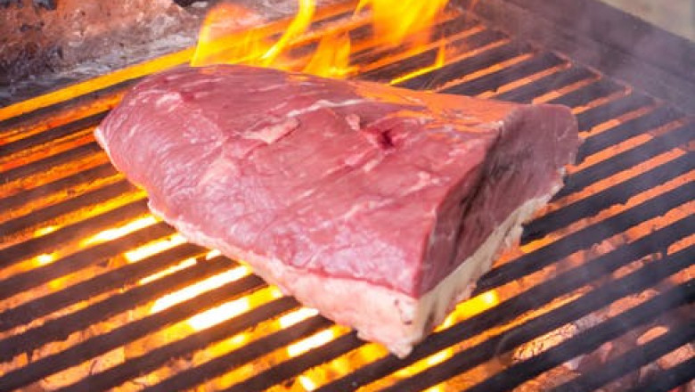 10 Tips For Cooking Grass-fed Beef