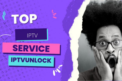 30+ Best IPTV Service Providers