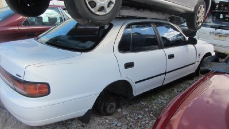 4 Signs You Must Get Rid of Your Vehicle and Earn Some Cash