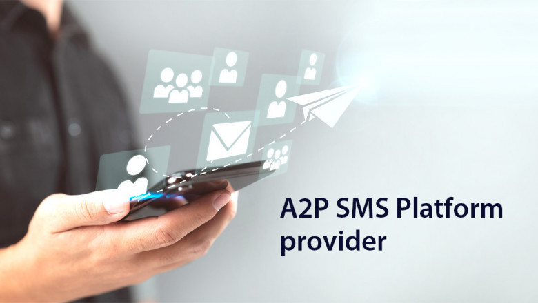 A2P Messaging Market 2022 Size, Dynamics & Forecast Report to 2028
