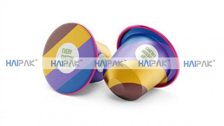 Aluminium Foil Lids