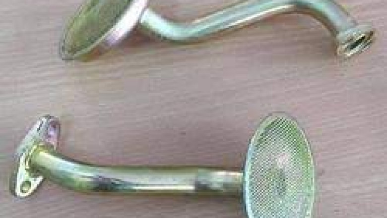 Automotive Oil Strainer Market | Global Industry Trends, Segmentation, Business Opportunities & Forecast To 2028