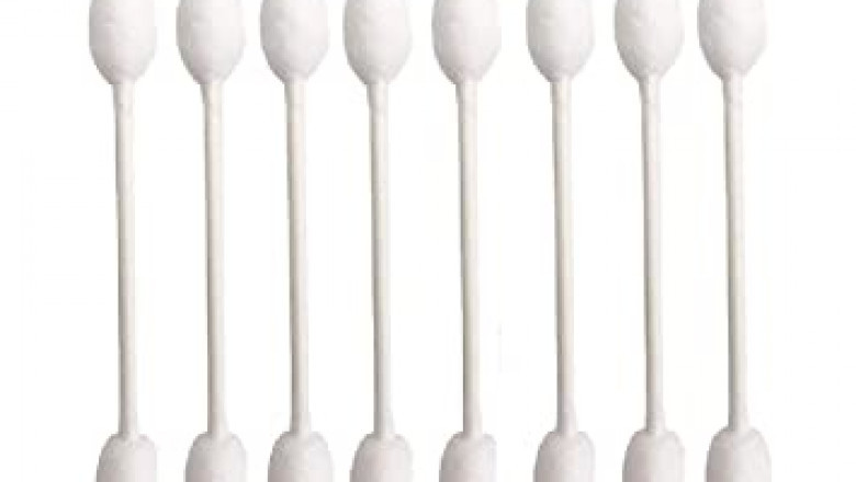 Baby Cotton Swabs Market Manufacturers | Size and Revenue | Business Share Forecast by Regions 2022-2031
