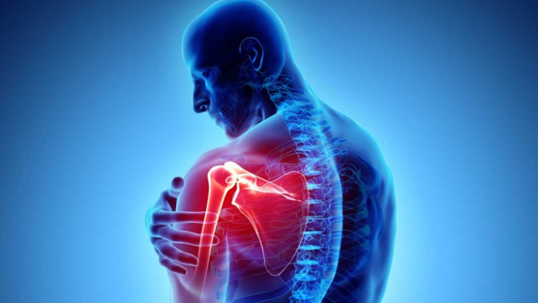 Best Arthritis Doctor In Patna (Top Rheumatologist) - Dr. Ashwini Gaurav