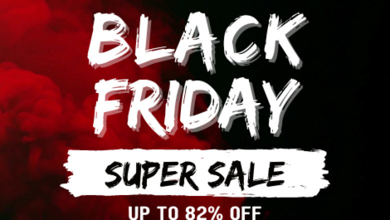 Best Black Friday Hosting Deals 2022 - Hostpoco