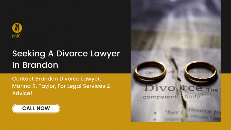 Brandon Divorce Mediator