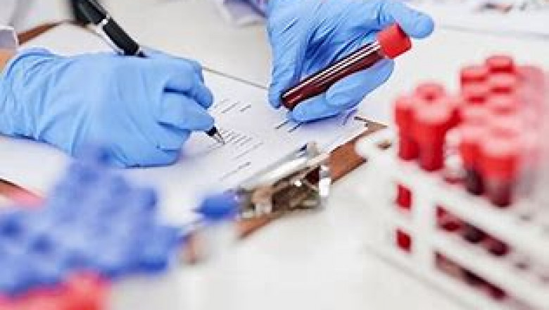 Clinical Trials Market 2022 Research Report | Industry Size & Share to 2028
