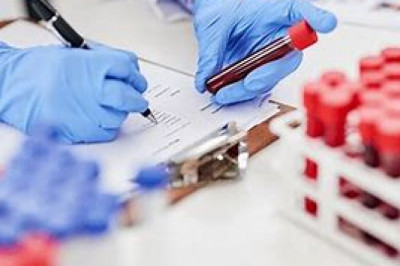 Clinical Trials Market 2022 Research Report | Industry Size & Share to 2028