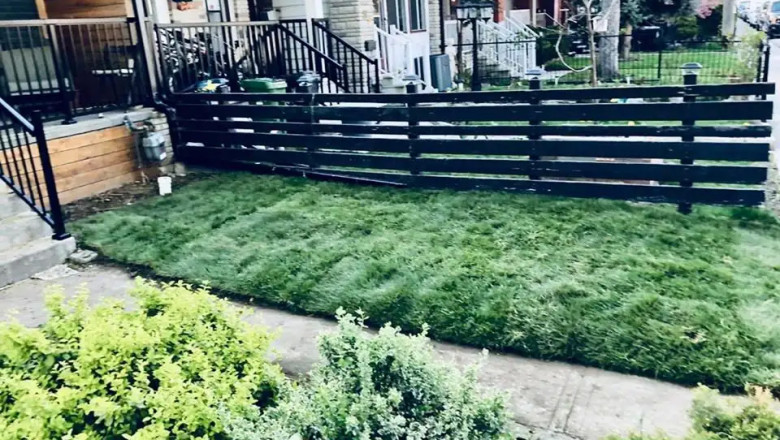 Concrete Retaining Wall Blocks in Toronto