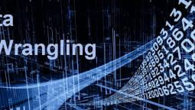 Data Wrangling Market Size, Share, Regional Overview and Global Forecast to 2028
