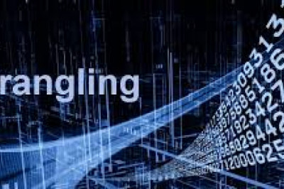 Data Wrangling Market Size, Share, Regional Overview and Global Forecast to 2028