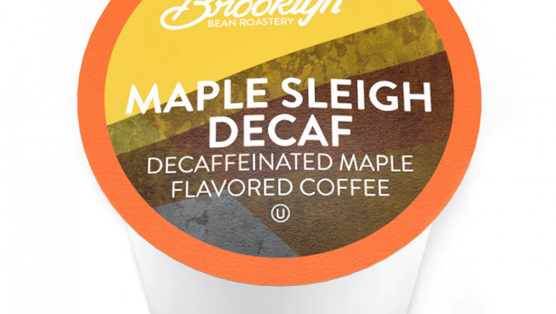 Decaf K Cups – Now Faster, Easier, and With Less Caffeine