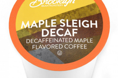 Decaf K Cups – Now Faster, Easier, and With Less Caffeine