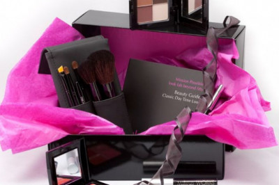Elegant Black Cosmetic Boxes for Your Beauty Routine