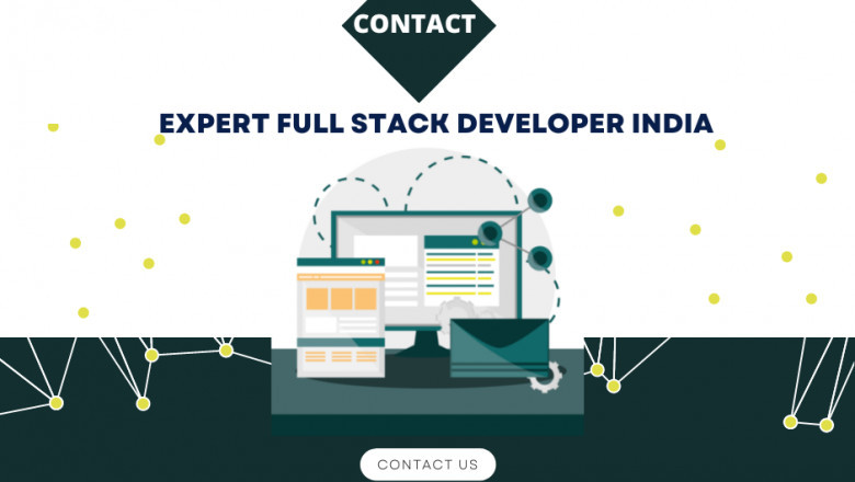 Expert Full Stack Developer India