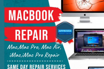 Foremost Solution for MacBook Repair in London | Phone Heroes
