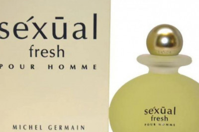 Fragrance of Michael Germain perfume