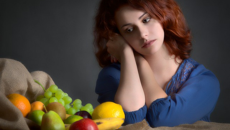 Fruits for naturally glowing skin