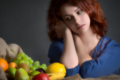 Fruits for naturally glowing skin