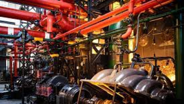 Global AC Electric Motor Sales In Oil & Gas Market Report, Latest Trends, Industry Opportunity & Forecast to 2028