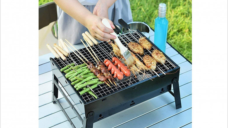 Global Barbeque Grill Market Outlook | Report, Size, Share & 6Wresearch