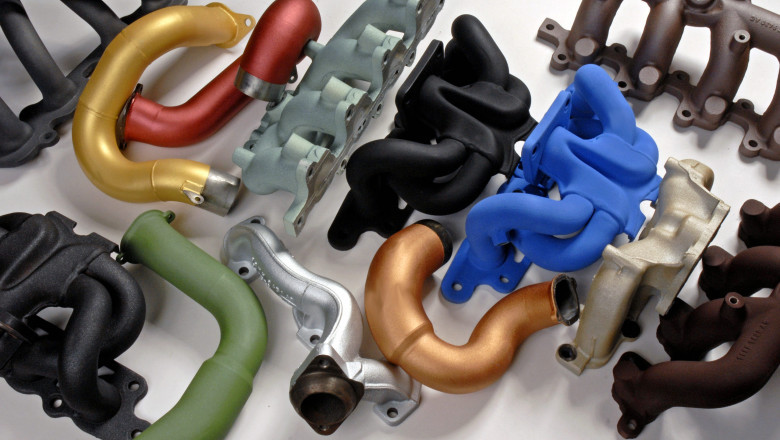 High Temperature Coatings market growth in North America has been bolstered by growth in Automobile