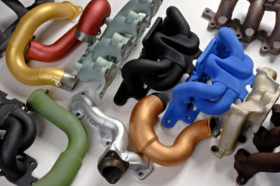 High Temperature Coatings market growth in North America has been bolstered by growth in Automobile