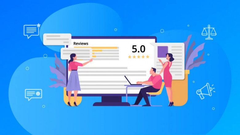 How Can We Inspire Senior Customers To Write Reviews?