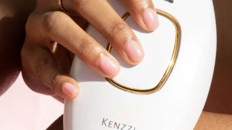 How long does it take for a home hair removal device to work?