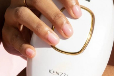 How long does it take for a home hair removal device to work?