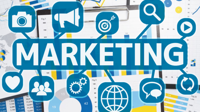 How To Choose A Career In Marketing