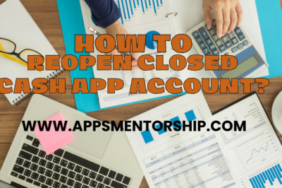 How to Reopen a Closed Cash App Account (Complete 2022)