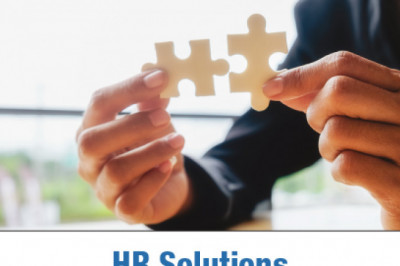 HR Solutions- YOMA Multinational