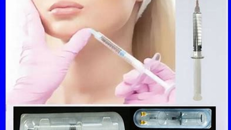 Hyaluronic Acid Based Dermal Fillers Market 2022 Major Key Players and Industry Analysis Till 2028