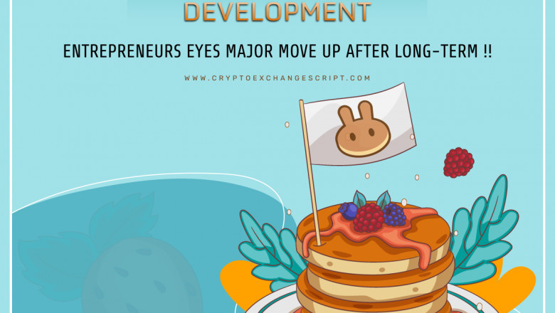 Immensive Features of Pancakeswap clone version 2.0
