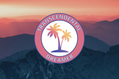 Inspirational Fashion Apparel - Transcendental Dreamer