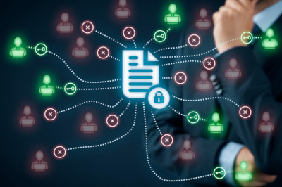 It is Reported that North America Accounts for the Majority of Enterprise Governance, Risk, And Compliance Expenditures