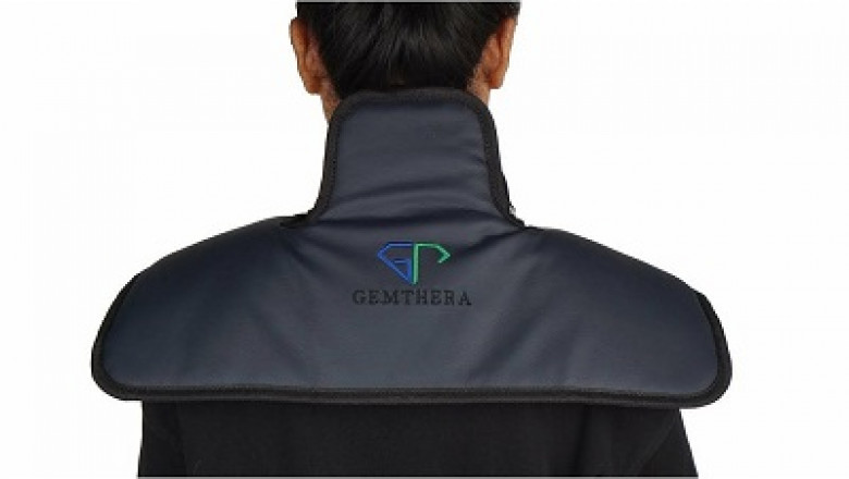 Jade Tourmaline Infrared Shoulder Heat Pad – What Should You Know