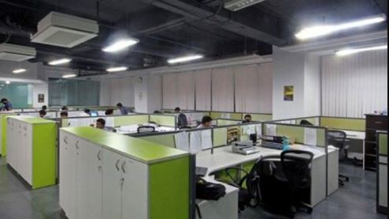 Know the Essential Points before taking up an Office Space for Rent in Gurugram
