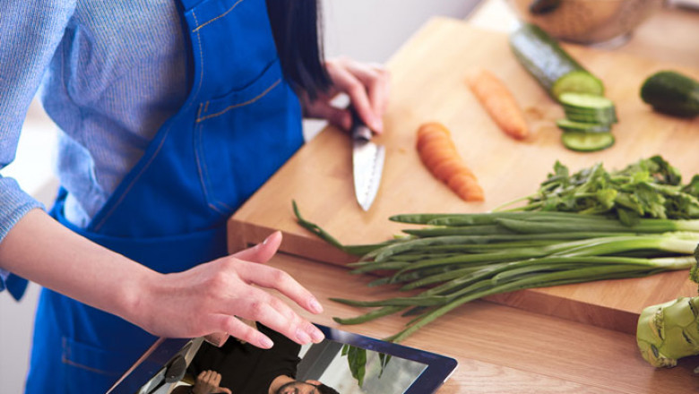 Make Use of Your Nutritional Knowledge