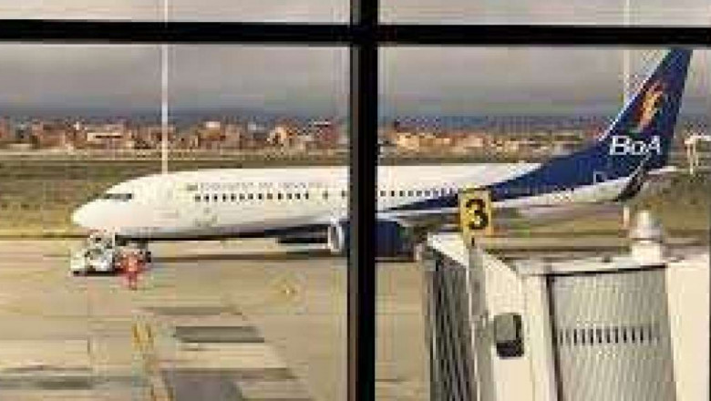 Medios Para Contactar Boliviana de Aviacion Desde Santa Cruz