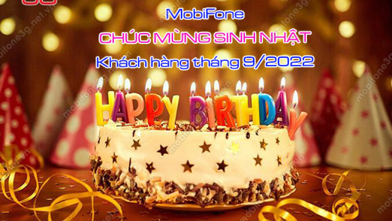 mobifone chuc mung sinh nhat thang 9 2022
